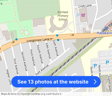 Sixth Avenue, Liverpool - Photo 1