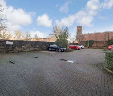 2 bedroom apartment to rent - Photo 6