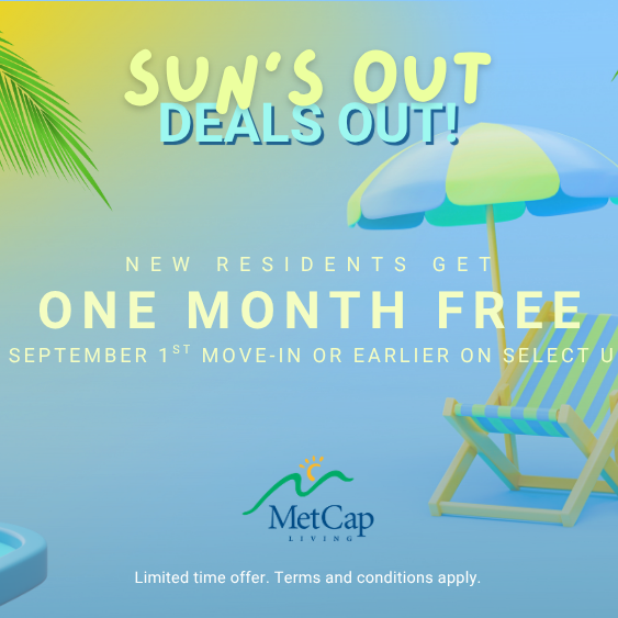 Villa Vista Apartments - Photo 1