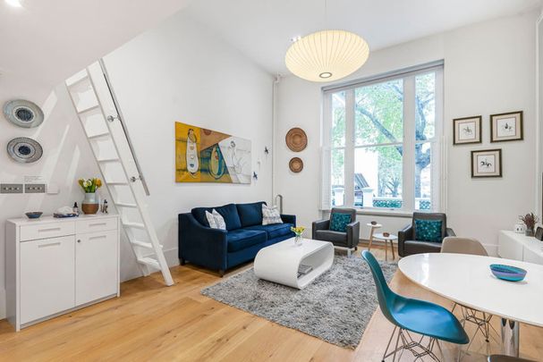 Bishop's Bridge Road - Photo 1