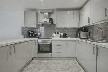 2 bedroom terraced house to rent - Photo 5