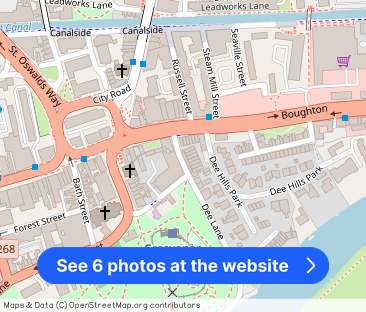 Alexander Court, Chester - Photo 1