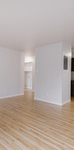 Appartement 3 ½ à louer Duberger-Les Saules janvier 2026 - Photo 1