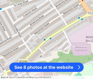 Milehouse Road, Stoke - Photo 1