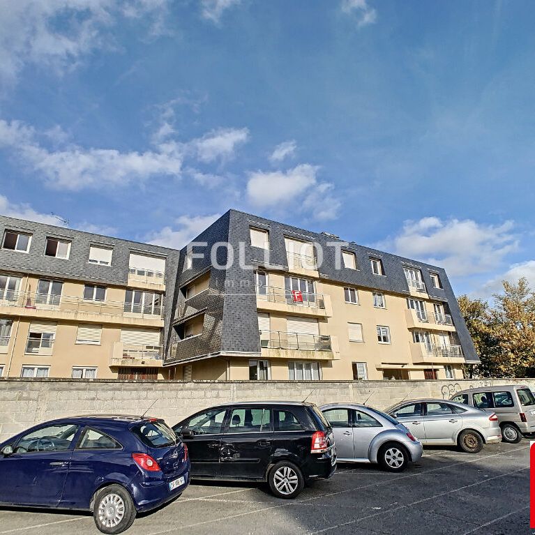 Appartement Bayeux 2 pièce(s) 52.74m2 - Photo 1