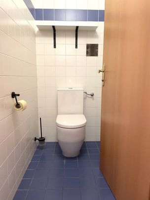 Gemütliche 2-Zimmer-Wohnung mit Loggia in Ober St. Veit! - Photo 1