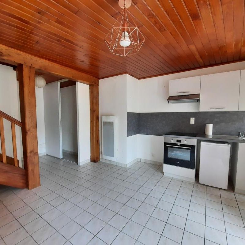 Appartement T2 à louer Baulon - 40 m² - Photo 1