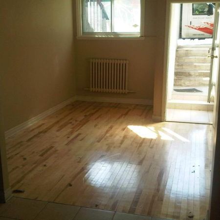 2 CH - 1 SDB - Montréal - $1,295 /mo - Photo 4