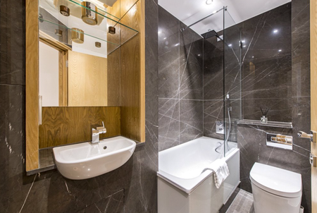 2 bedroom flat to rent - Photo 4