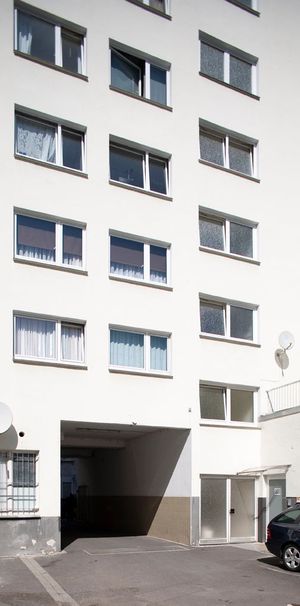 Großzügige sanierte 4-Zimmerwohnung in Offenbach-Zentrum! - Foto 1