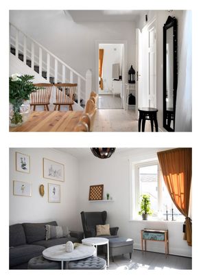 Valldammsvägen, Klintehamn - Foto 1