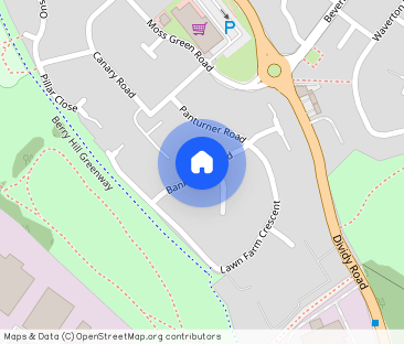 Banksman Road, Adderley Green , Stoke-on-Trent - Photo 1