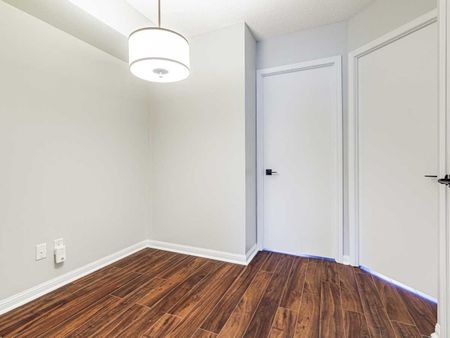 For Lease - 5 Everson Drive Unit# 703, Toronto, Ontario - Photo 4
