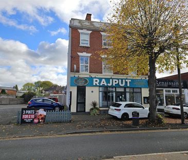 2 bedroom apartment to rent - Photo 6