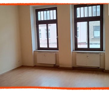 Helle freundliche 3-Zimmer-Wohnung mit BALKON in Marienthal - Foto 1