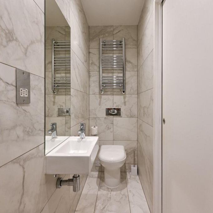 Studio to rent - Photo 1