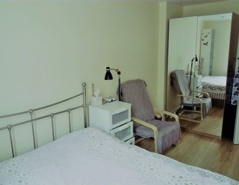 Room Rotterdam - Groshansstraat - Foto 1