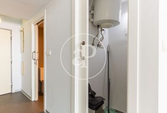 Penthouse for rent with views in Vara de Quart (Valencia)