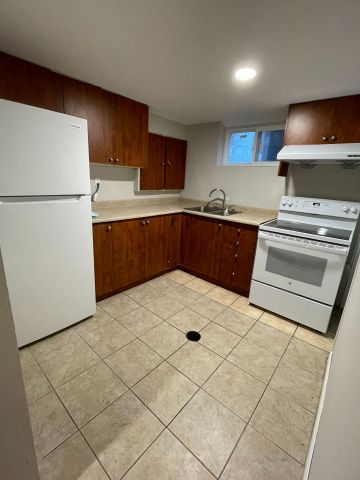For Lease - 40 Strathavon Drive Unit# Lower, Toronto, Ontario - Photo 5