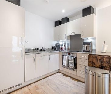 1 bedroom apartment to rent - Photo 6
