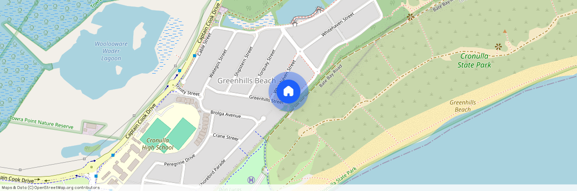 29 Greenhills Street, NSW 2230, Greenhills Beach