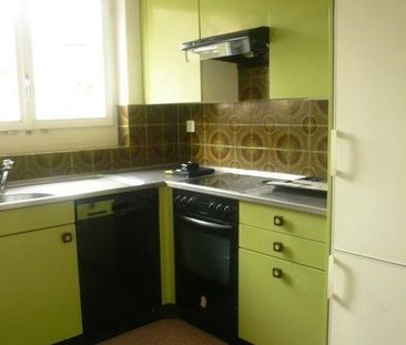 MIETEN OHNE KAUTION & BEFRISTETE WOHNUNG - Foto 1
