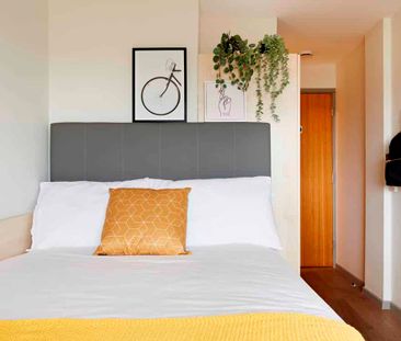 Bronze Ensuite - Photo 5