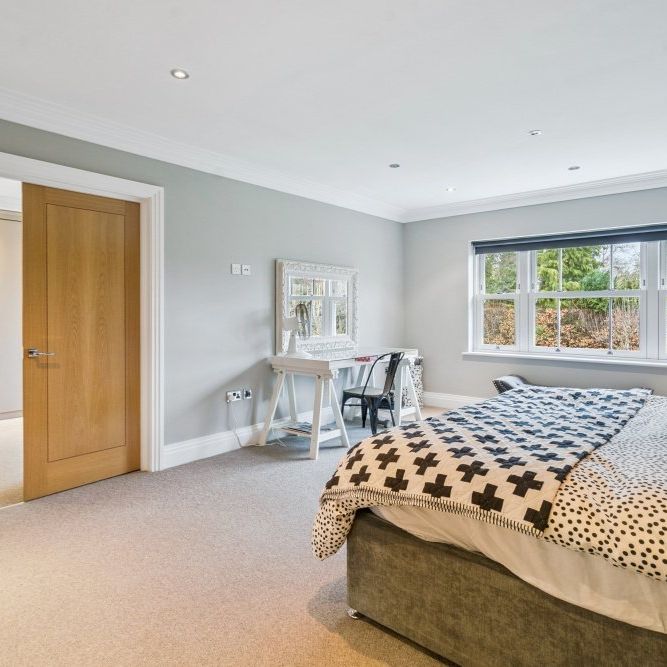 5 bedroom house to rent - Photo 1