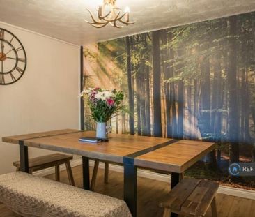 2 bedroom terraced house to rent - Photo 4