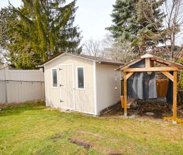 For Lease - 2335 Council Ring Road Unit# Main, Mississauga, Ontario - Photo 5