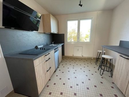 Location Appartement 3 pièces 67m² - Photo 4