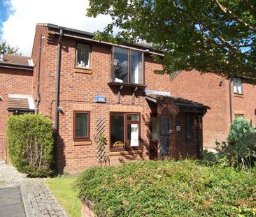 1 bedroom apartment to rent - Photo 6