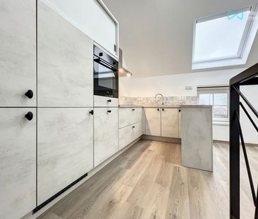 Studio in Villers-la-Ville - Photo 6