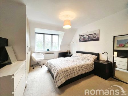 2 bedroom apartment to rent - Photo 4