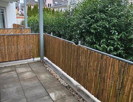 möblierte 2 ZKB 2 Balkone, 65 qm , 65550 Limburg - Foto 1