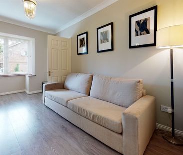 Coppinger Glade, Stillorgan Park, Blackrock, County Dublin - Photo 2