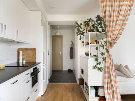 Neptunigatan, Malmö - Foto 4