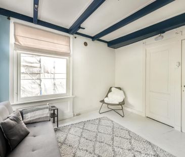 Te huur: Huis Leidsegracht in Amsterdam - Photo 1