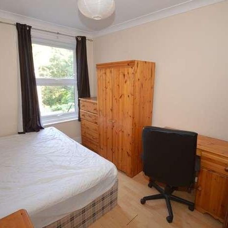 |ref: |, Woodside Road, Southampton, SO17 - Photo 1