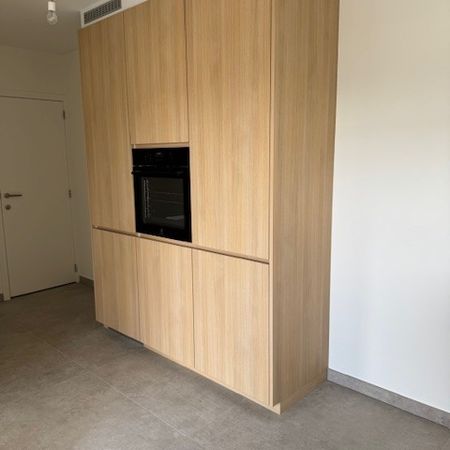 Gerenoveerde energiezuinige HOB met tuin 2 slaapkamers - Photo 3