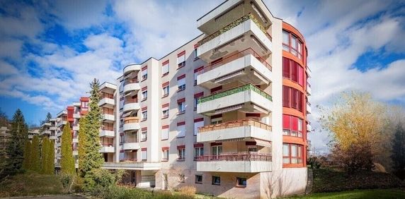 Appartement Ecublens - 1.5 pièces - Photo 2