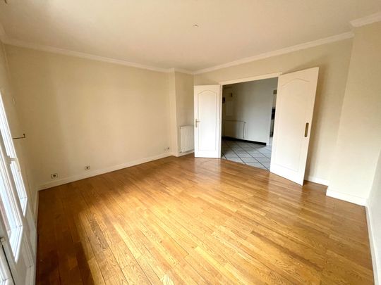 Location Appartement 3 pièces 75m² GRENOBLE 38000 - Photo 1