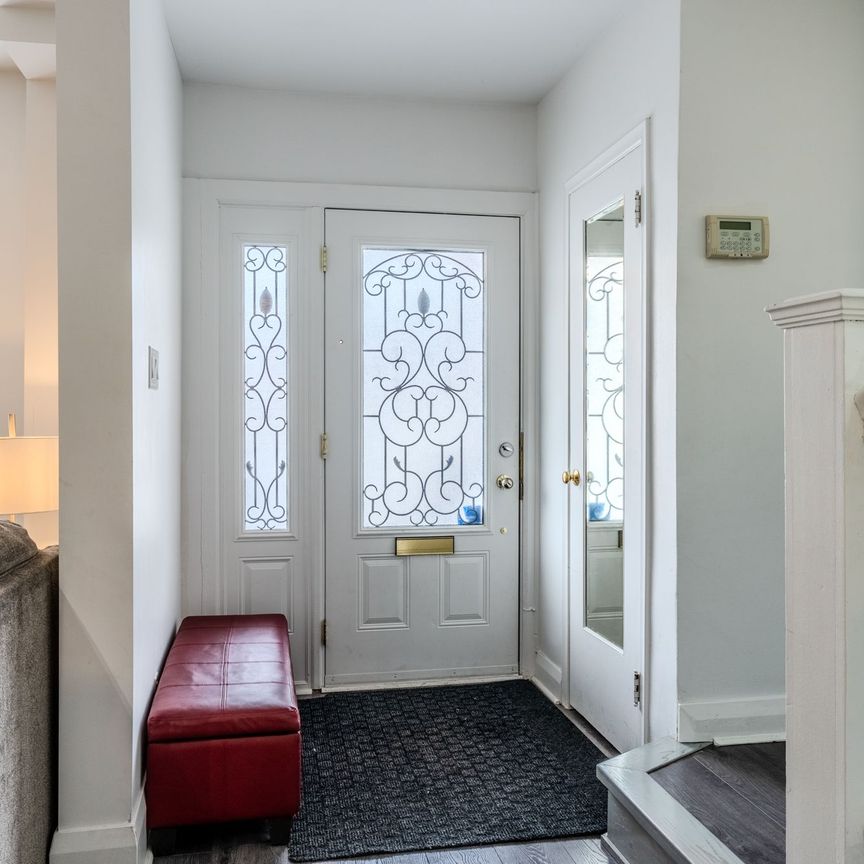 For Lease - 47 Maxwell Avenue Unit# MainSecondFloors, Toronto, Ontario - Photo 1