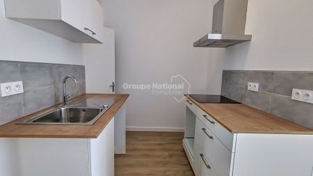 Appartement Orange 2 pièce(s) 40 m2, - Photo 2