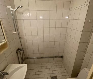 Stockholmsvägen 37 D - Foto 4