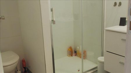 1 pièce - Meublé - 10 m² - 3ème étage - Colocation non autorisée - Photo 5