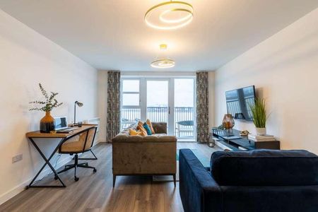 Kirkham Court, Henley Approach, Northfleet, Gravesend, Kent, DA11 - Photo 4