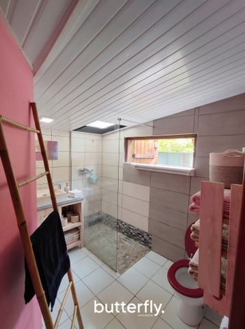 Location Maison 3 pièces 60m² STE ANNE 97180 - Photo 4