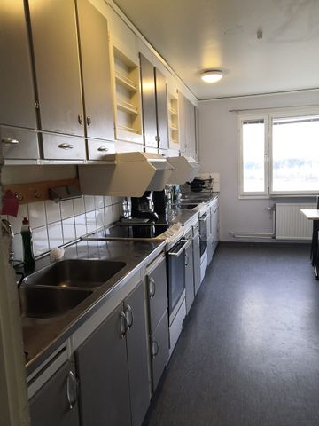 Sernanders väg, Uppsala - Foto 5