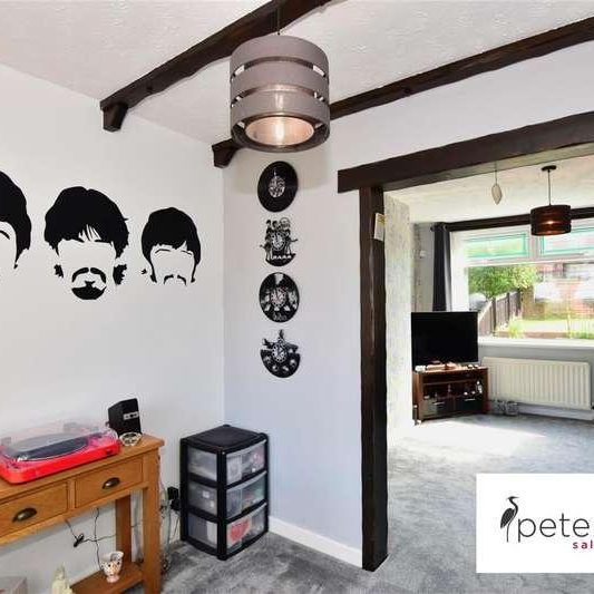 Ravenna Road, Redhouse, Sunderland, SR5 - Photo 1